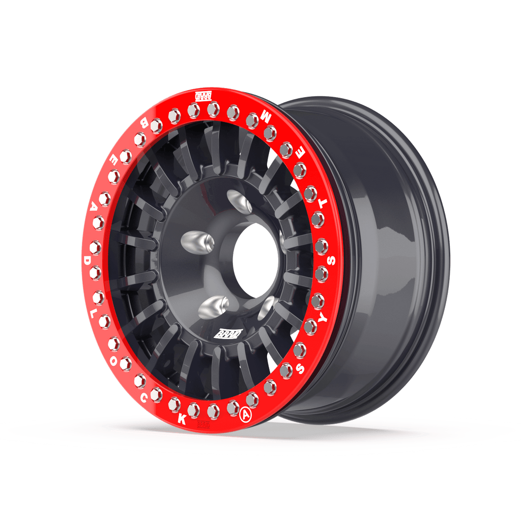BRAID Winrace T Beadlock A