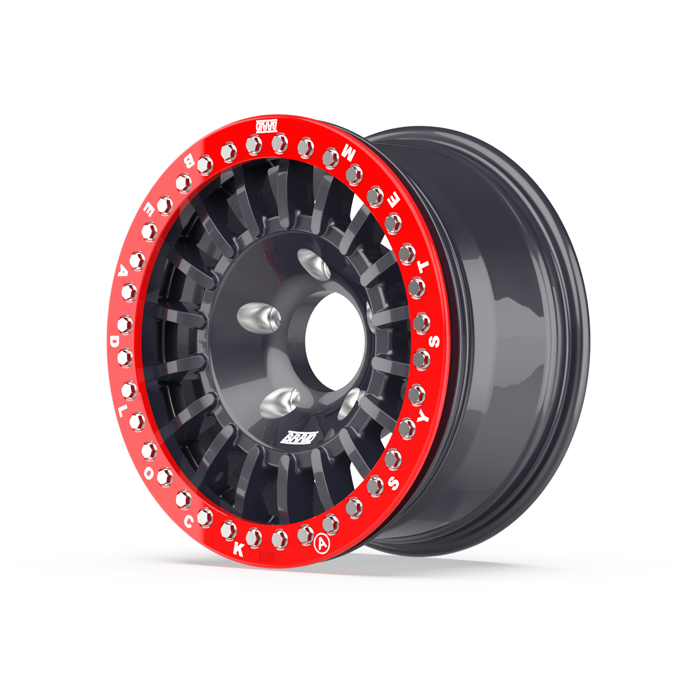 BRAID Winrace T Beadlock A