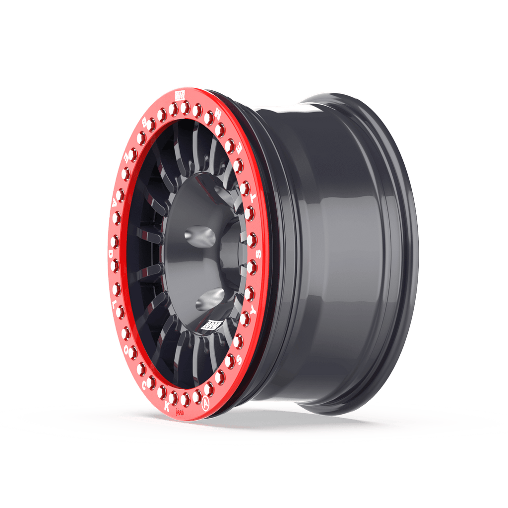 BRAID Winrace T Beadlock A
