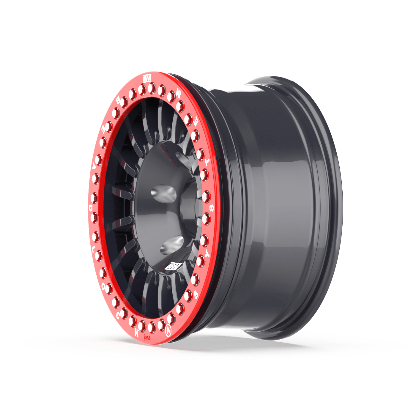 BRAID Winrace T Beadlock A