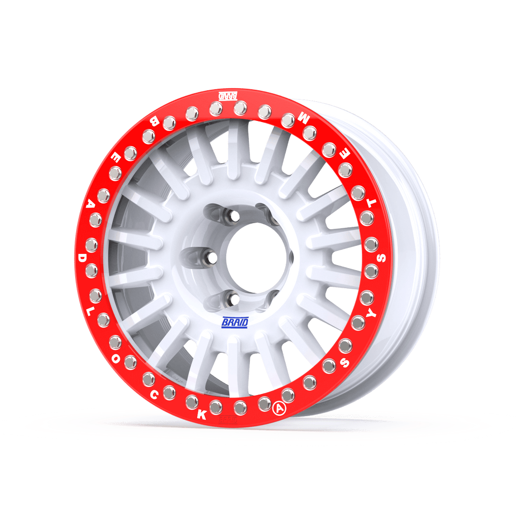 BRAID Winrace T Beadlock A