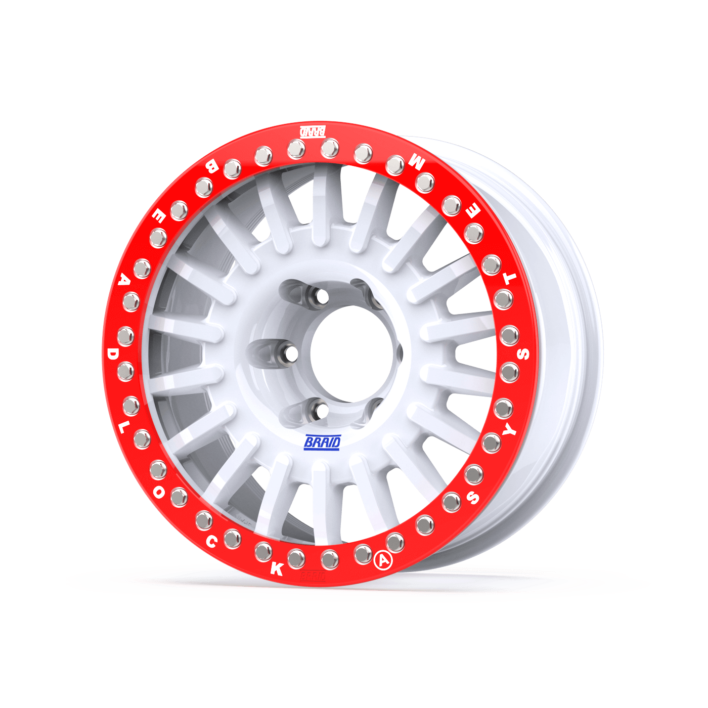 BRAID Winrace T Beadlock A