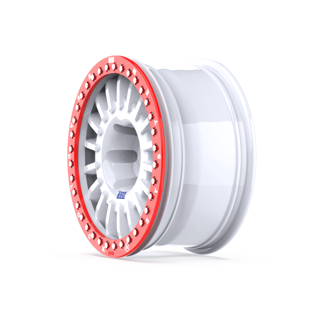 BRAID Winrace T Beadlock A