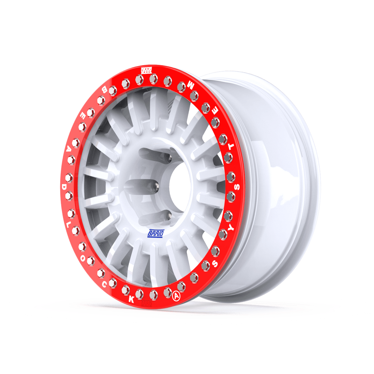 BRAID Winrace T Beadlock A