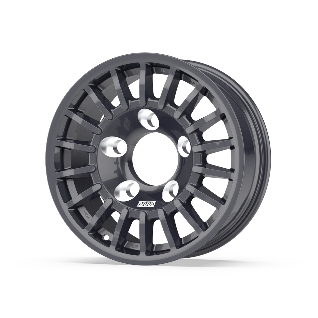 BRAID Winrace T LR