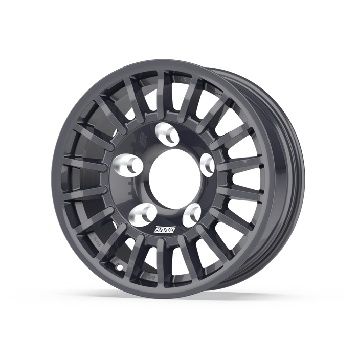 BRAID Winrace T LR