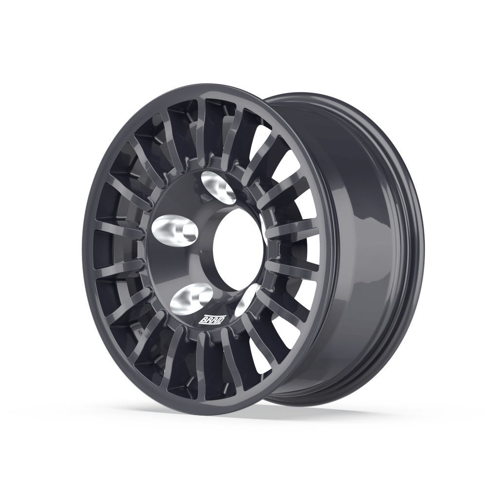 BRAID Winrace T LR