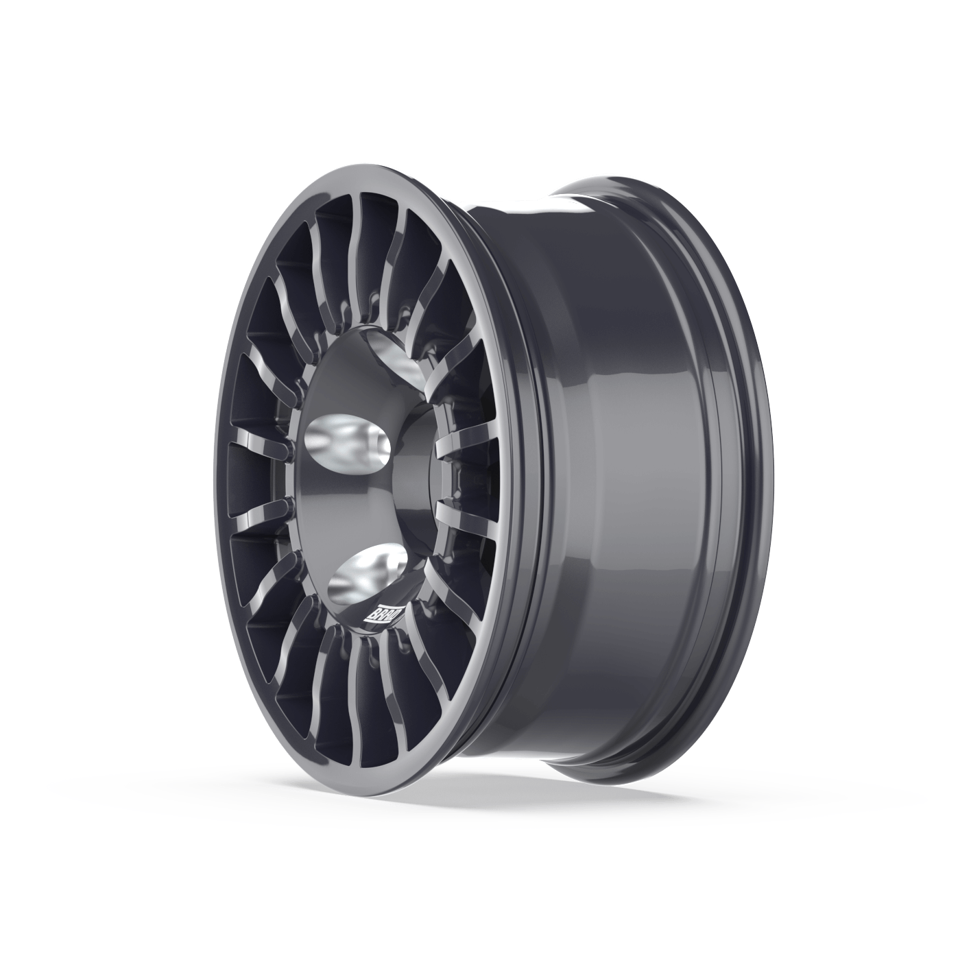BRAID Winrace T LR