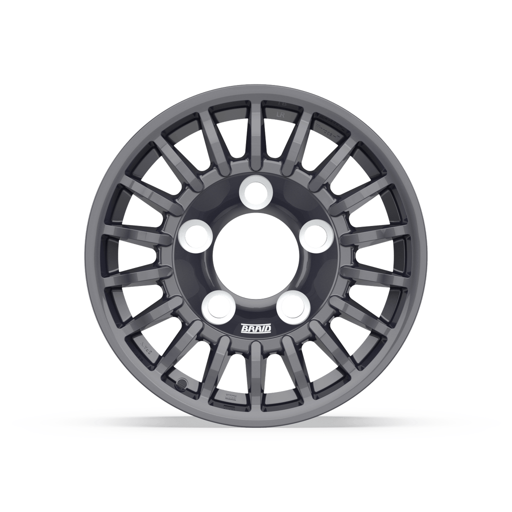 BRAID Winrace T LR