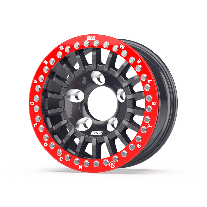 BRAID Winrace T LR Beadlock A