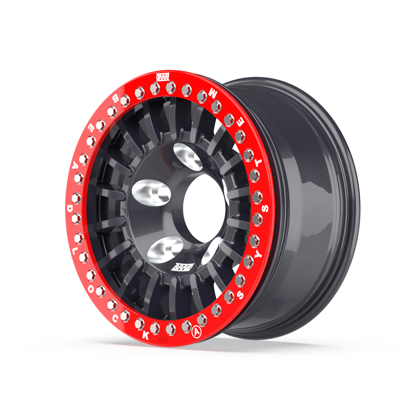 BRAID Winrace T LR Beadlock A