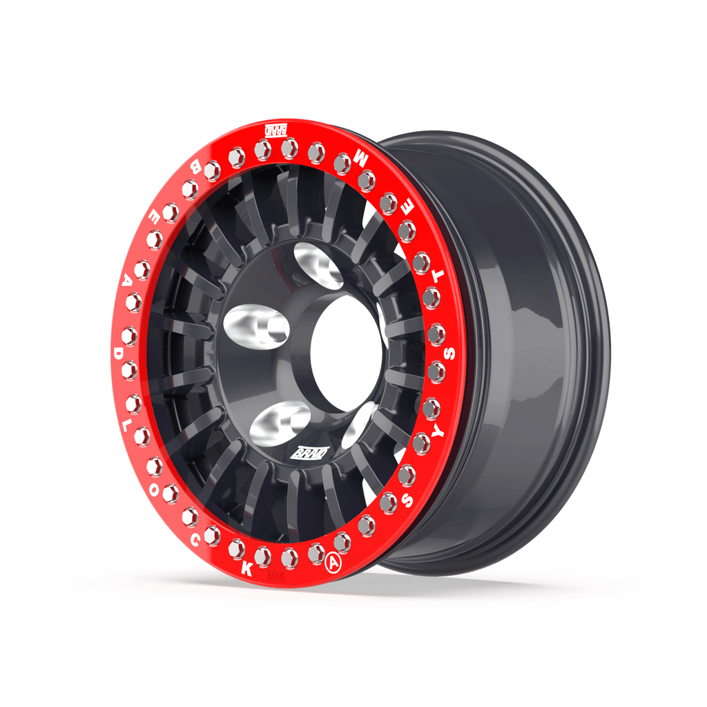 BRAID Winrace T LR Beadlock A