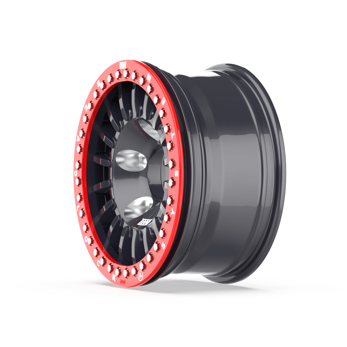 BRAID Winrace T LR Beadlock A