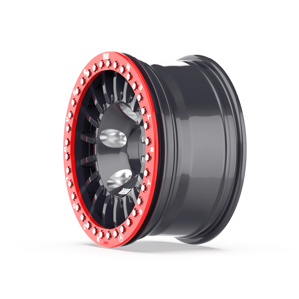 BRAID Winrace T LR Beadlock A