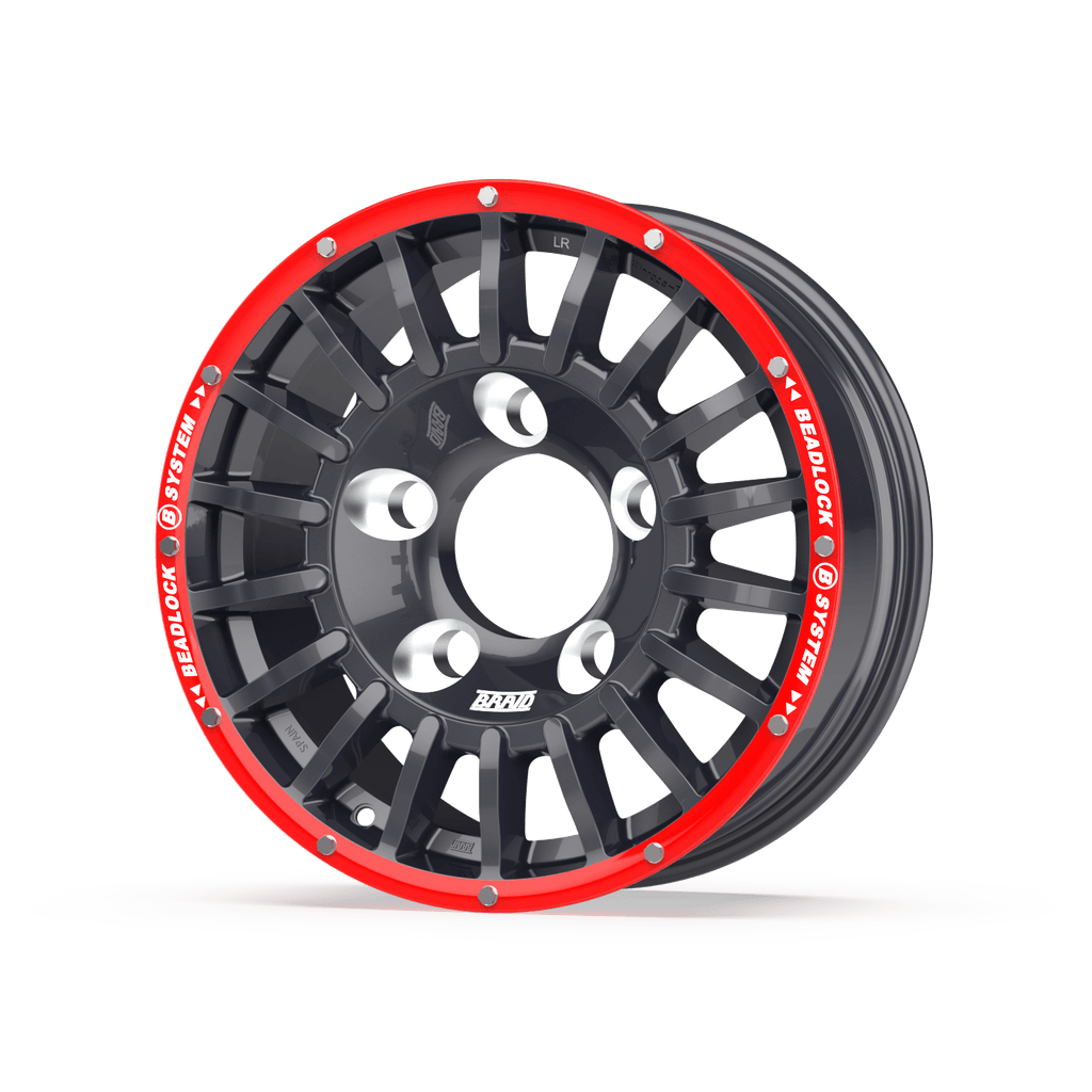 BRAID Winrace T LR