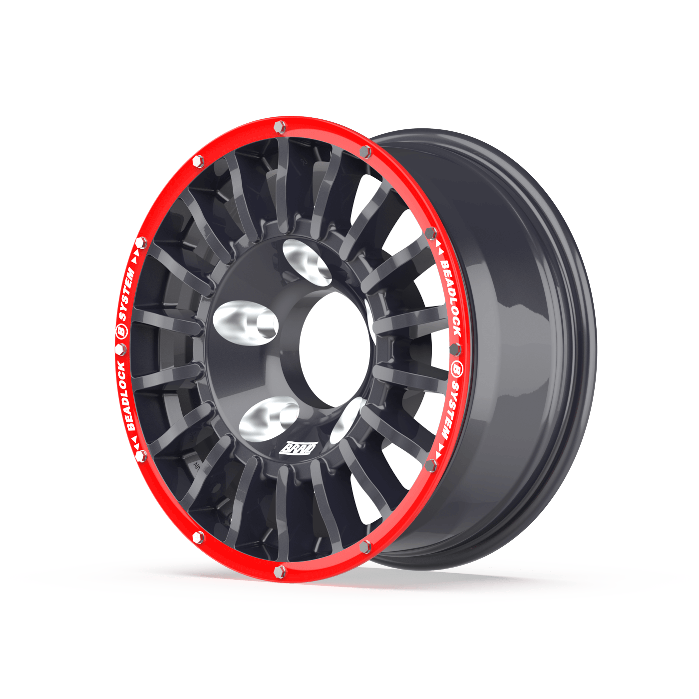 BRAID Winrace T LR
