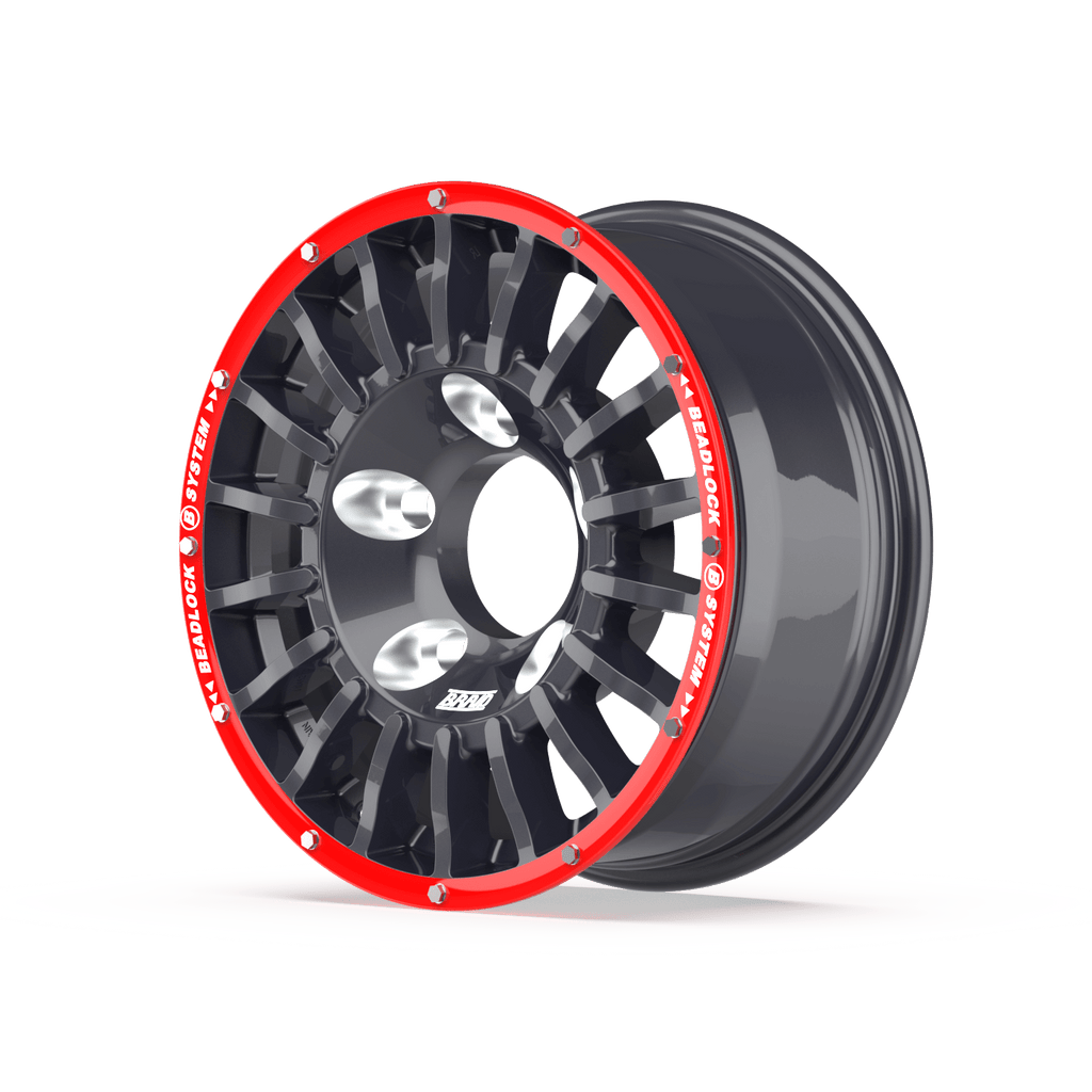 BRAID Winrace T LR