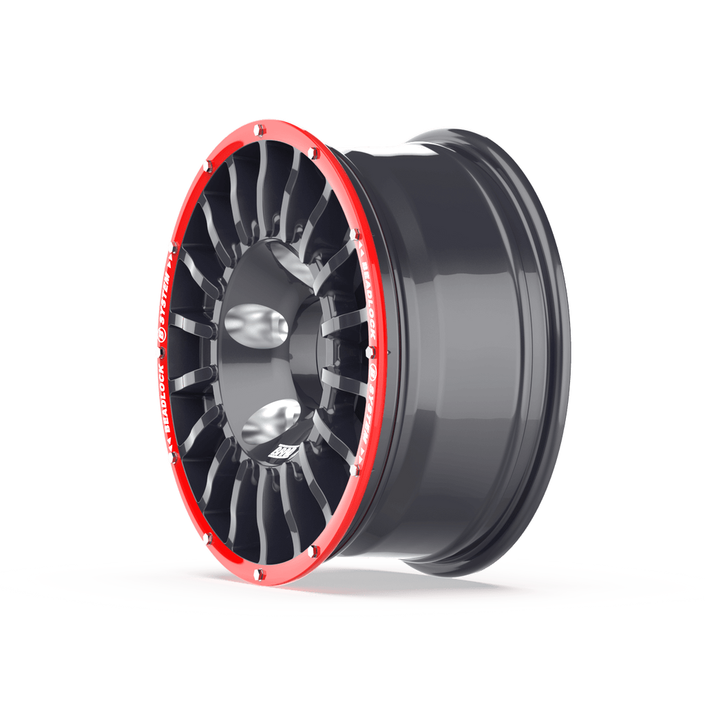 BRAID Winrace T LR