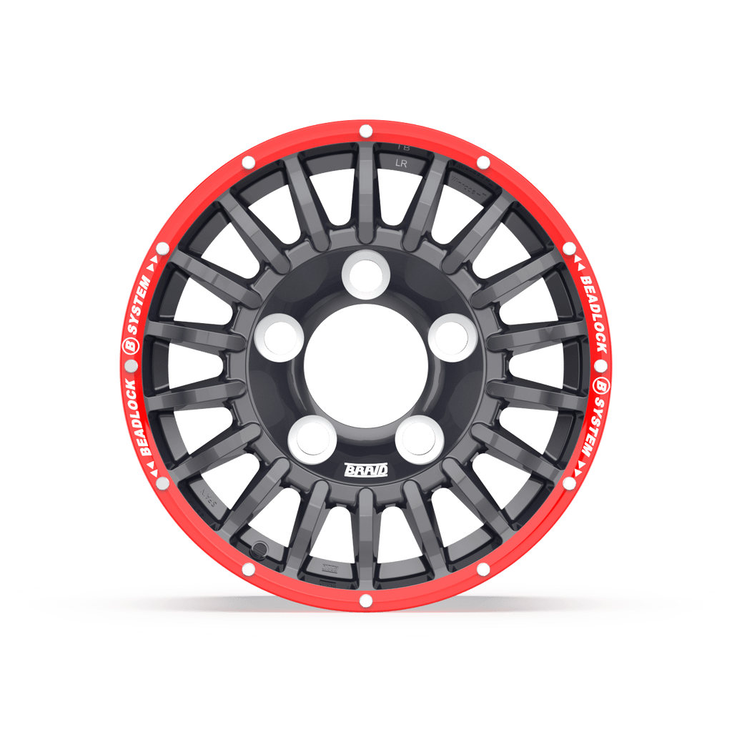 BRAID Winrace T LR