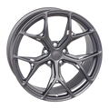BRAID Forged BPF-01