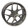 BRAID Forged BPF-02
