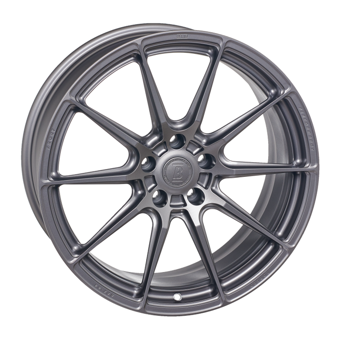 BRAID Forged BPF-04