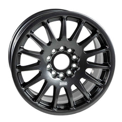 BRAID Forged Dakar (17" - 20")