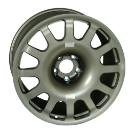 BRAID Forged GT 4x4