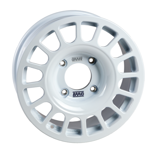 BRAID Forged Dakar Buggy (15" - 16")