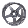BRAID Forged Five