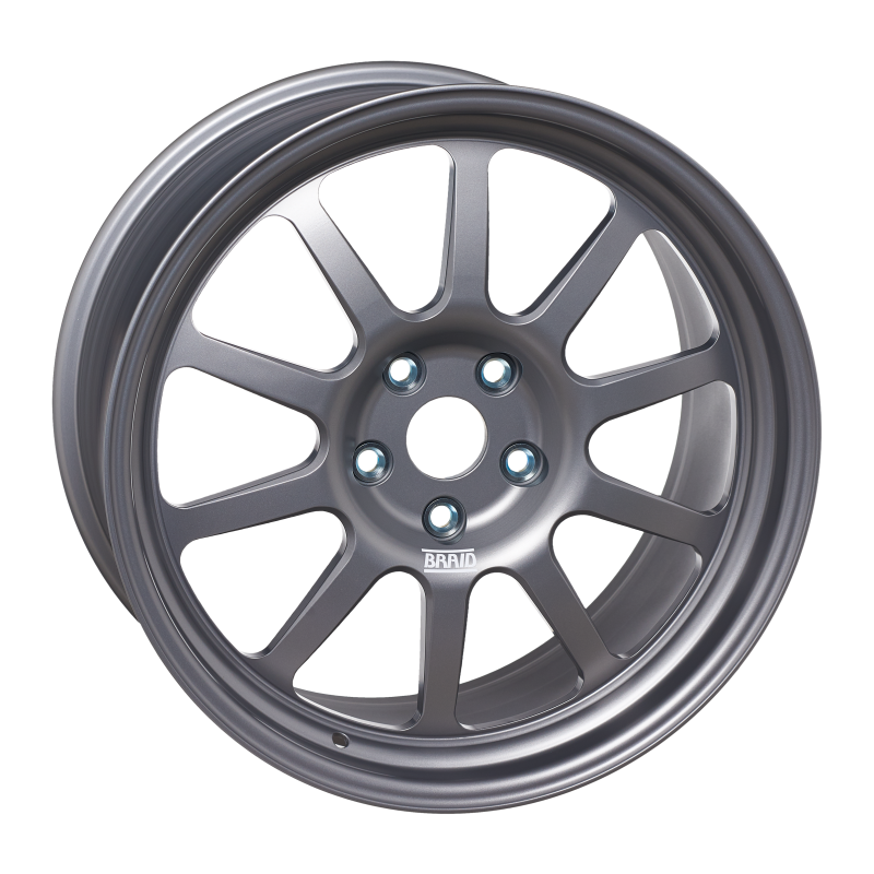 BRAID Forged GT