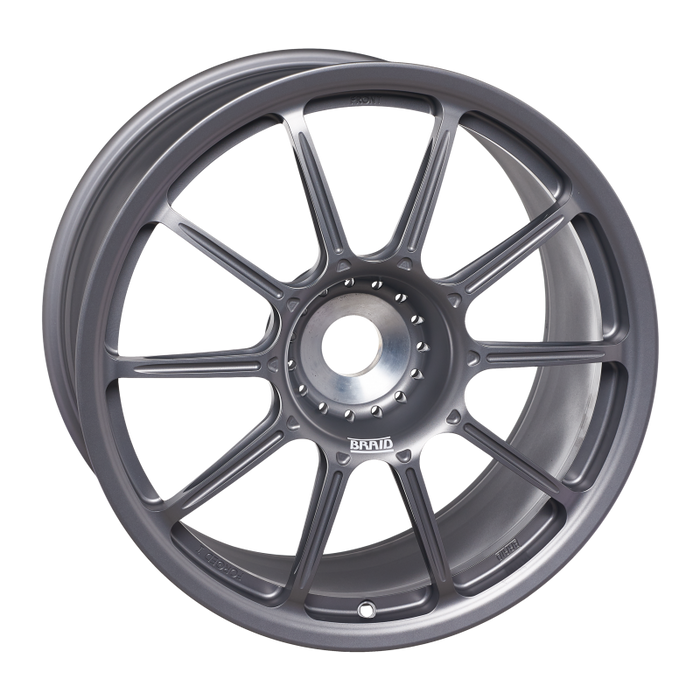 BRAID Forged I+