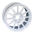 BRAID Forged Rallycross