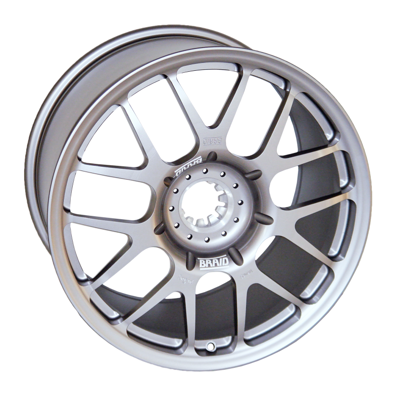 BRAID Forged Seven – BRAID Wheels USA BRAID Forged Seven – BRAID Wheels USA