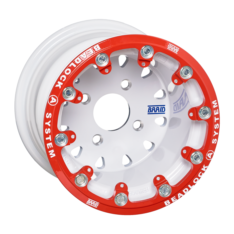 BRAID Tenrace+ Beadlock A