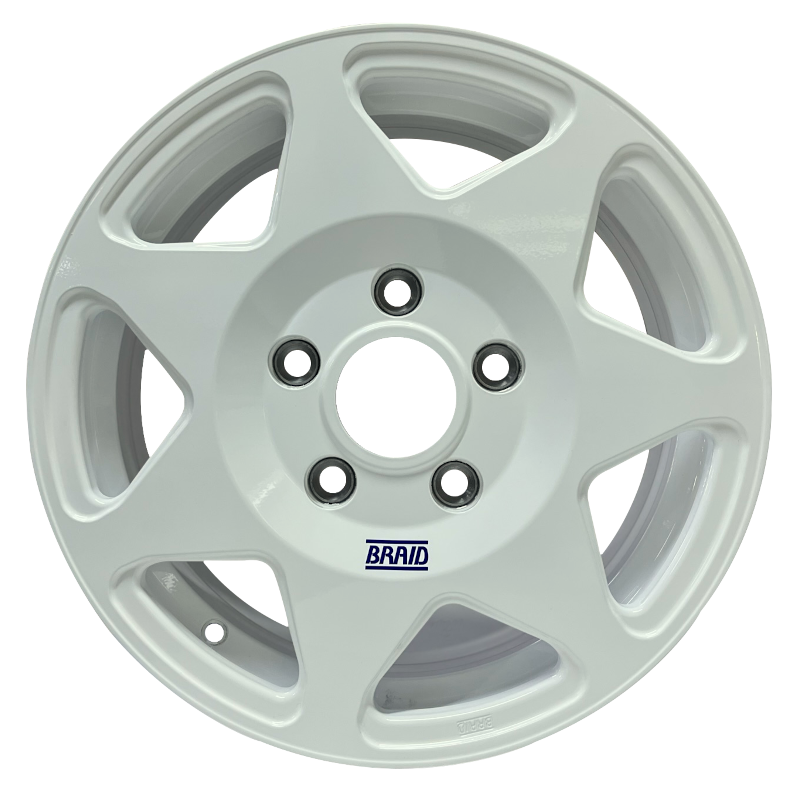 BRAID Forged Dakar Classic