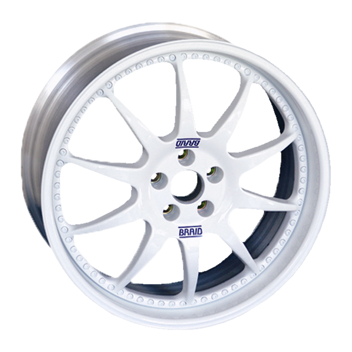 BRAID Serie 1 FMR