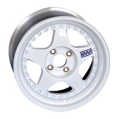 BRAID Serie 6 R