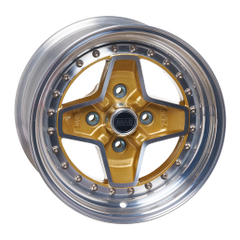 BRAID Classic Serie 2 RC